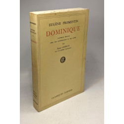 Dominique - nouvelle édition