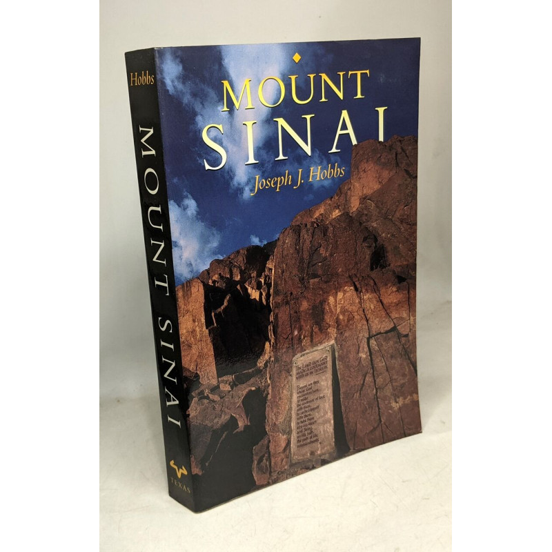 Mount Sinai