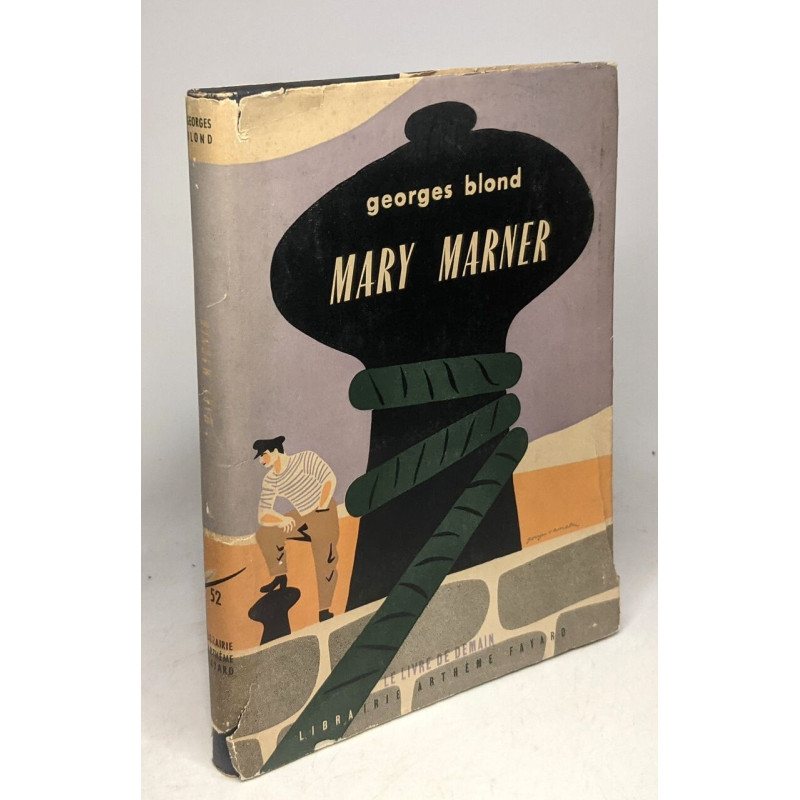 Mary marner