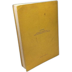 Structure du discours de la poésie et du récit