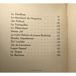 Types bruxellois