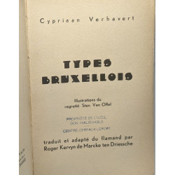 Types bruxellois