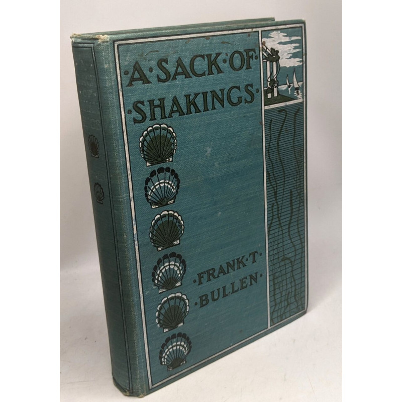 A sack of shakings