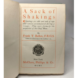 A sack of shakings