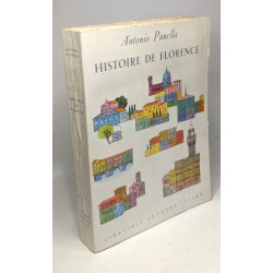 Histoire de Florence
