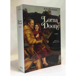Lorna doone