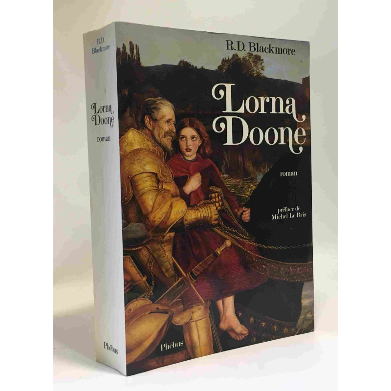 Lorna doone