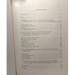 Tirs croisés la petite presse bruxelloise des années 1860