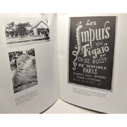 Tirs croisés la petite presse bruxelloise des années 1860