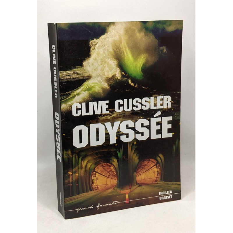 Odyssée