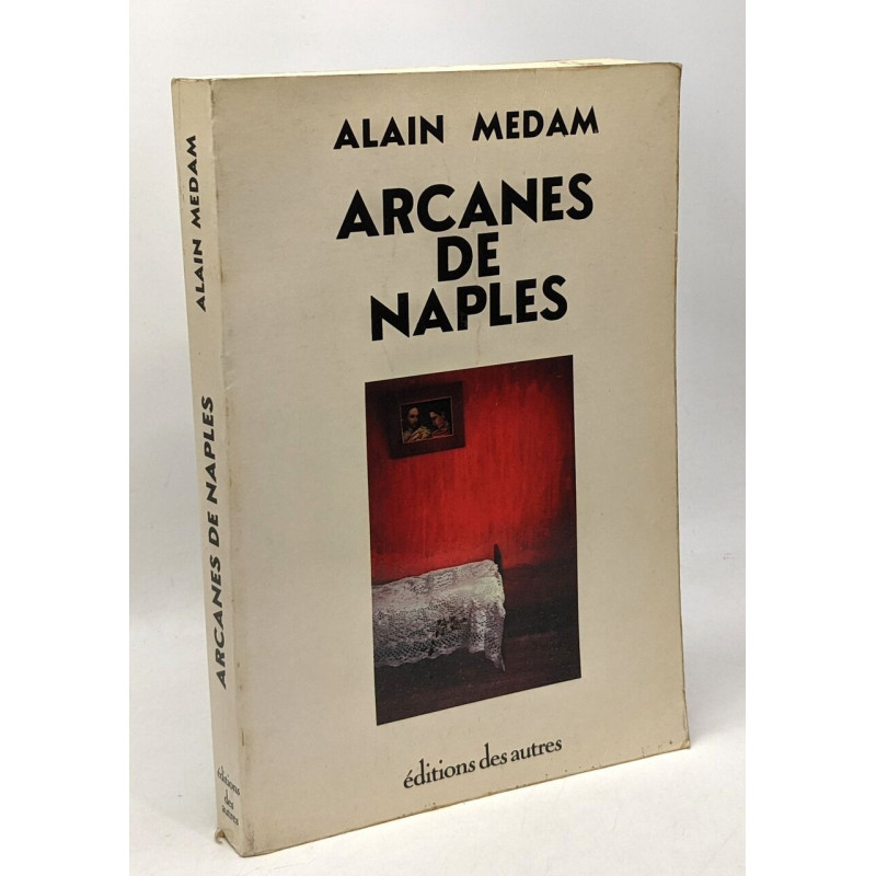 Arcanes de Naples