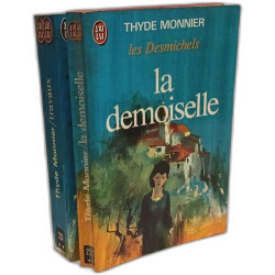 Les Desmichels: Nans le berger + La demoiselle + Travaux ---...