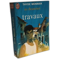 Les Desmichels: Nans le berger + La demoiselle + Travaux ---...