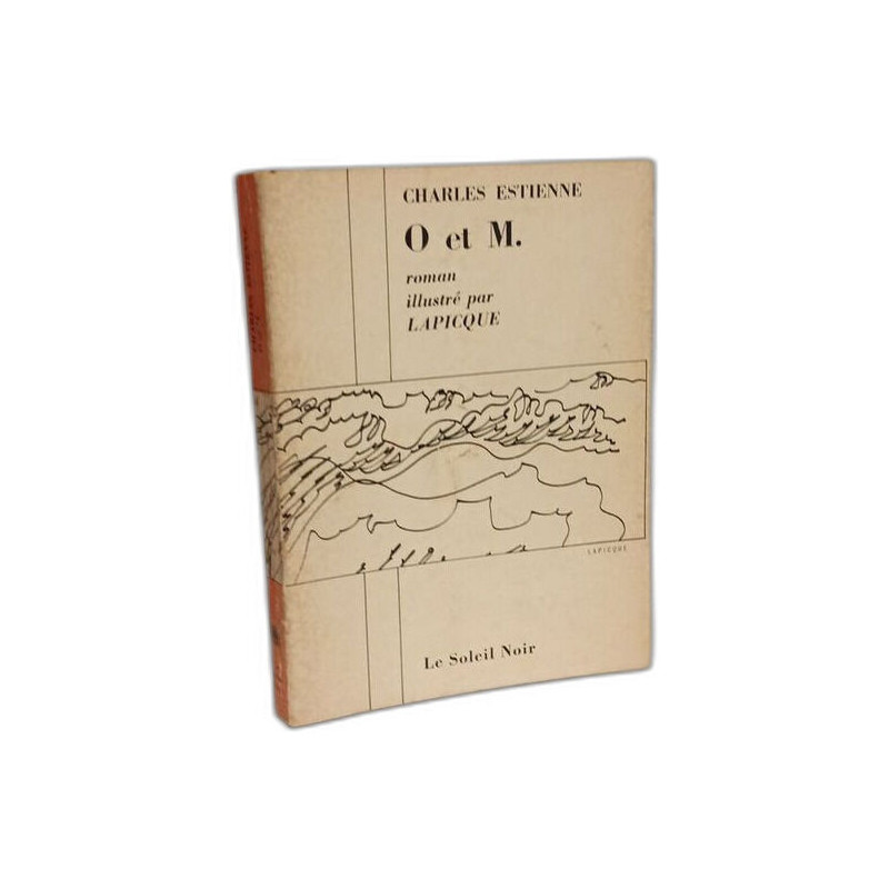 O et M / illustré par lapicque