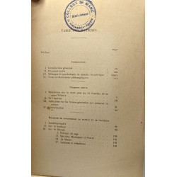 Oeuvres de Maine de Biran TOME I: Le premier journal (1920) + TOME...