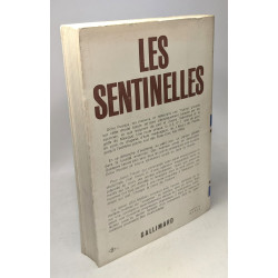 Les sentinelles