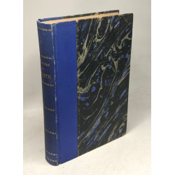 Colette / Visages contemporains