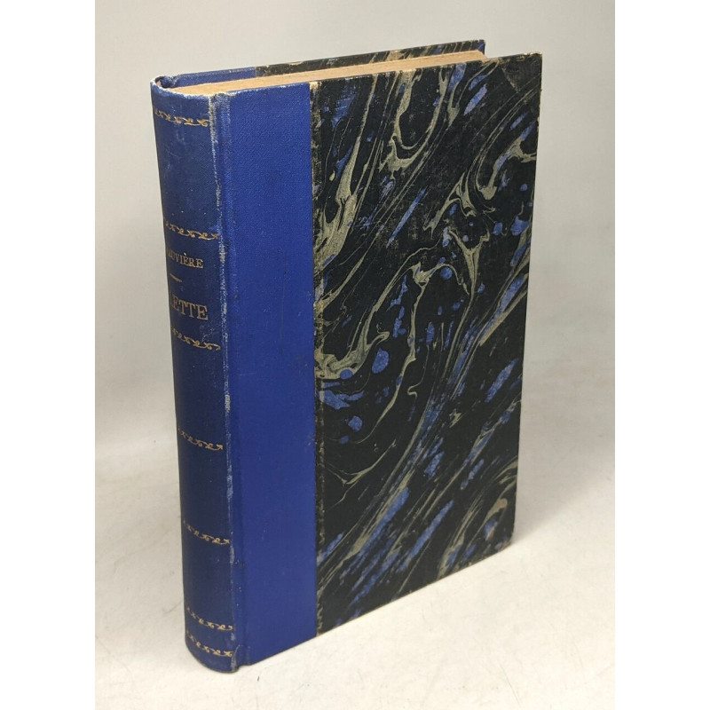 Colette / Visages contemporains