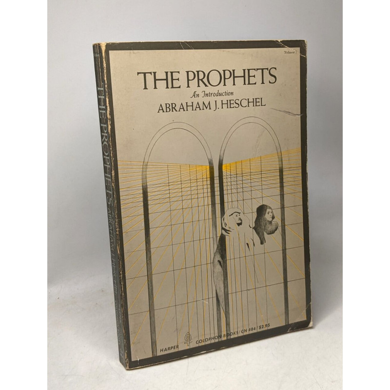 The prophets