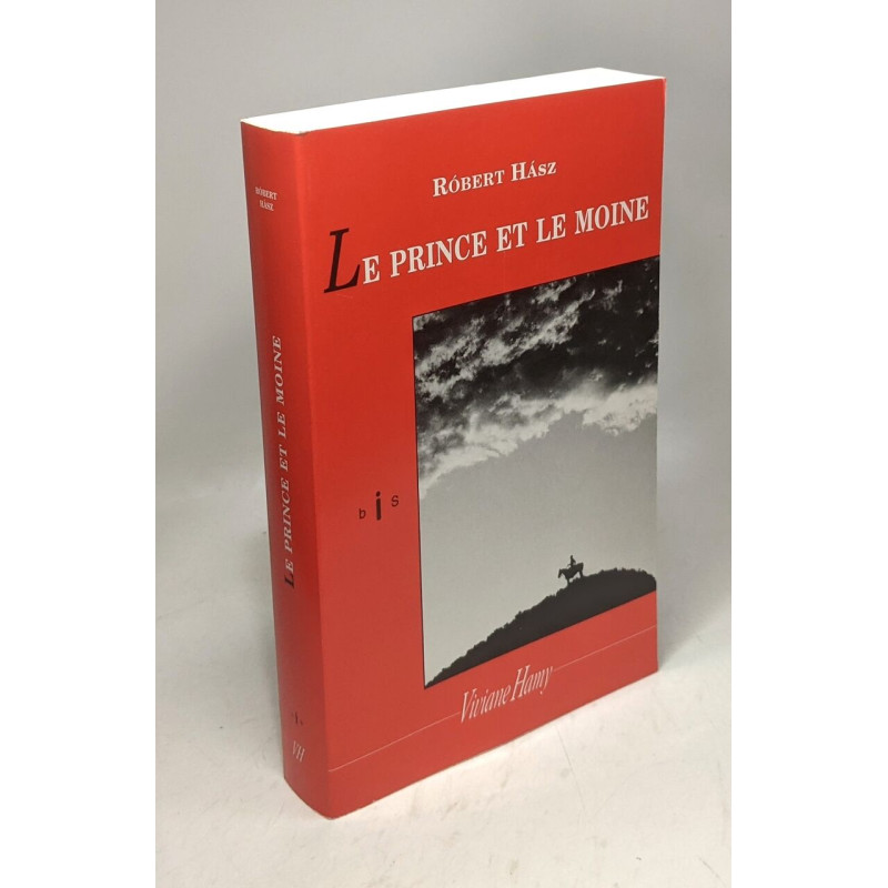 Le Prince et le moine