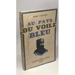 Au pays du voile bleu