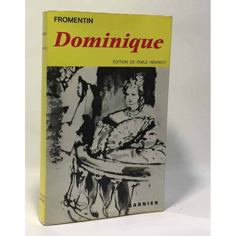 Dominique