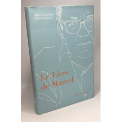 Le livre de Marcel
