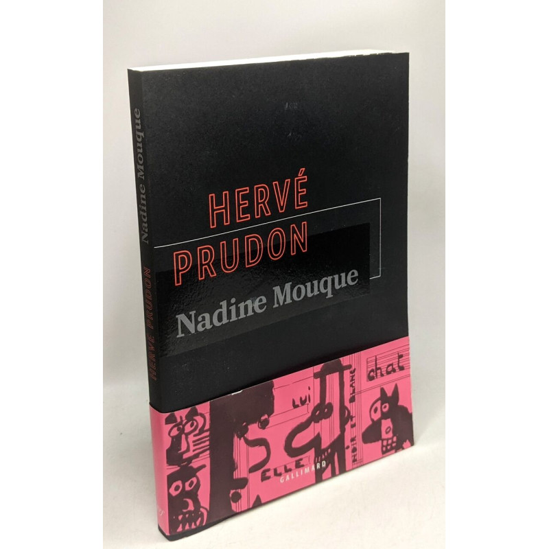 Nadine Mouque