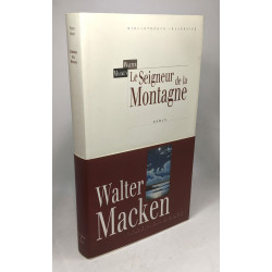 Le Seigneur de la montagne