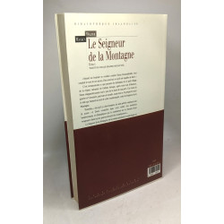 Le Seigneur de la montagne