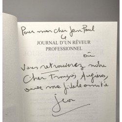 Journal d'un rêveur professionnel 2005-2007