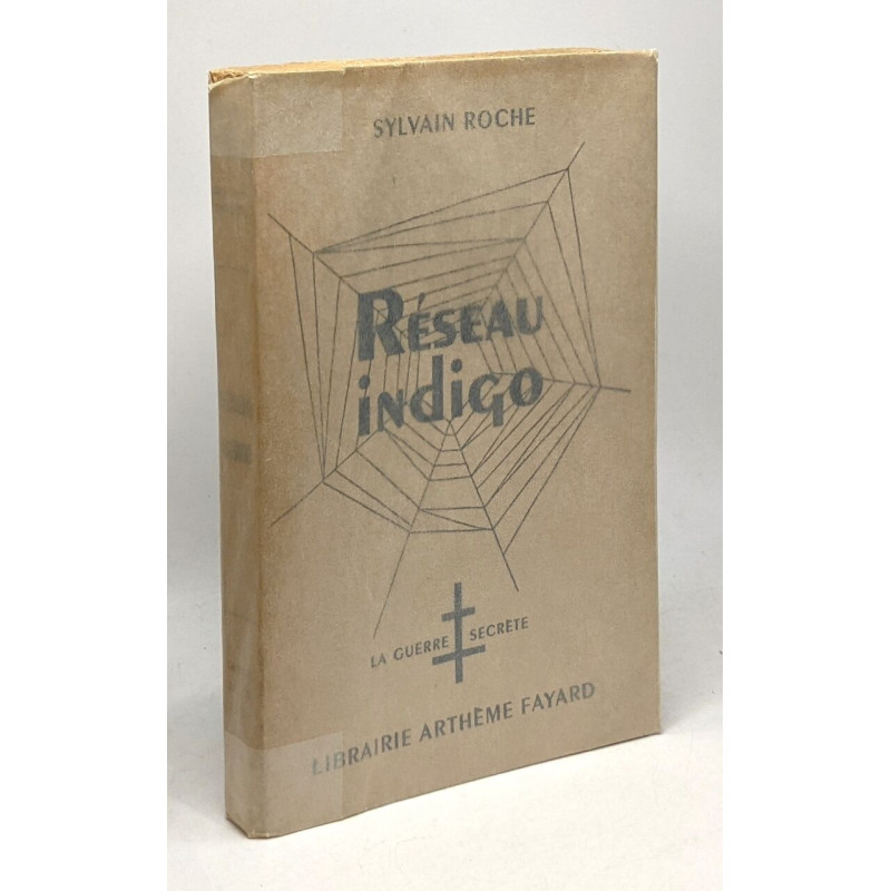 Réseau indigo
