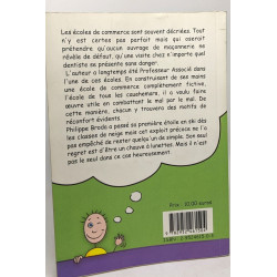 La conjuration des intelligents - les voies de l'E(CM)2 sont fort...