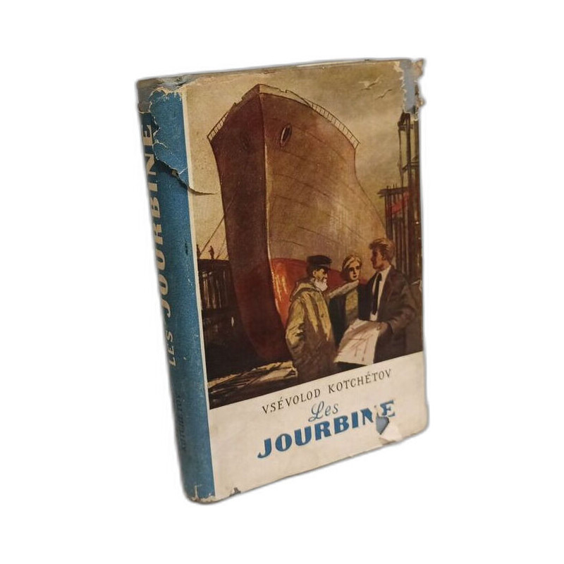 Les jourbine