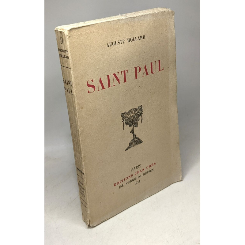 Saint Paul
