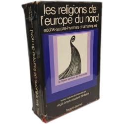 Les Religions de l'Europe du Nord