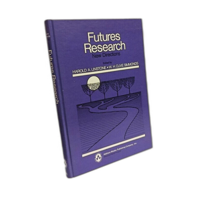 Futures Research: New Directions