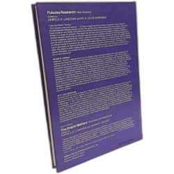 Futures Research: New Directions
