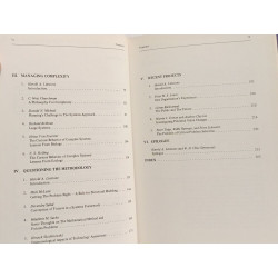 Futures Research: New Directions