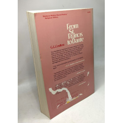From Saint Francis to Dante: Translations from the Chronicle of...