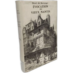 Évocation du vieux Nantes