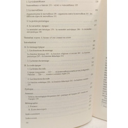 L'épopée ou la >case vide