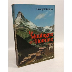 La montagne et l'homme