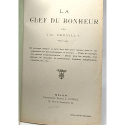 La clef du bonheur