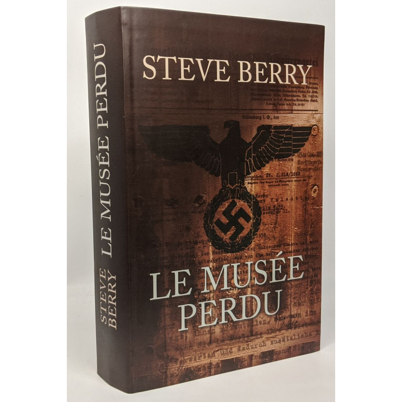 Le musée perdu