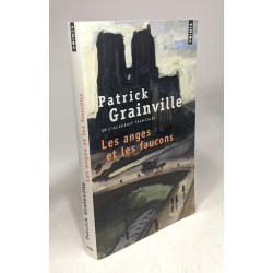 Anges et les Faucons (Les)