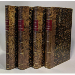 13 romans compilés en 4 volumes (voir description) dont: Surprises...