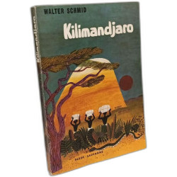 Kilimandjaro