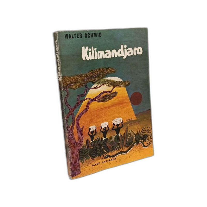 Kilimandjaro