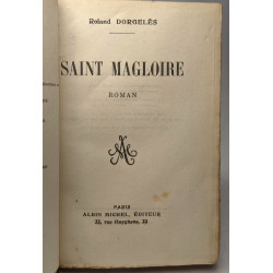 Saint Magloire